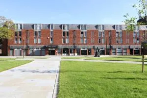 St James Hotel - Sunk Island