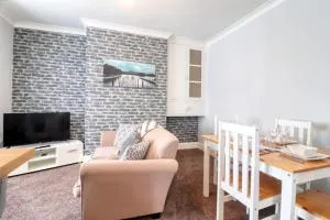 Highfield House cosy 4 bedroom - Messingham