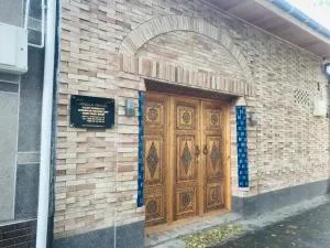 YAKKA MINOR - Koshbakaly