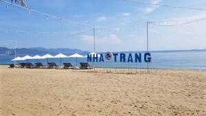 CH Mường Thanh Luxury 60 Trần Phú. Nha Trang