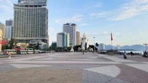 CH Mường Thanh Luxury 60 Trần Phú. Nha Trang