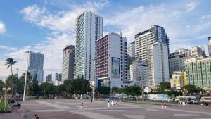 CH Mường Thanh Luxury 60 Trần Phú. Nha Trang