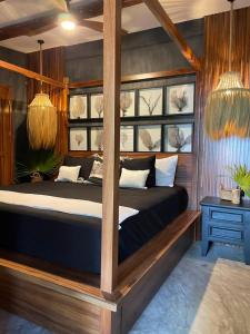 Casa Tolok in Tulum Beachfront