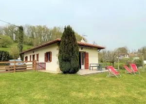 Etxola - 圣米歇尔