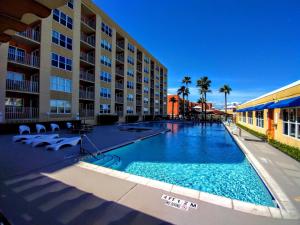 GULFVIEW I 507 condo