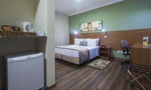 Comfort Hotel Bauru