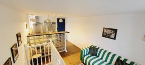 Appartements Havre de paix en plein en centre-ville : photos des chambres