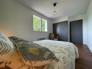 Maisons de vacances Olhargia : photos des chambres