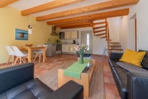 Ferienhaus an der alten Gärtnerei - Lavendel