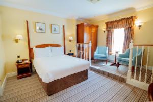 Executive Double Room room in Marygreen Manor