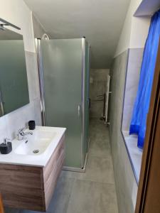 Appartamento nella campagna romana