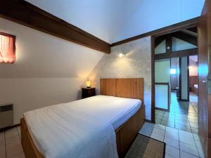Maisons de vacances Chuta bas : photos des chambres