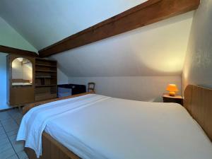 Maisons de vacances Chuta bas : photos des chambres