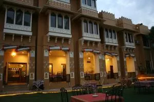 Pratap Palace - تشيتّاورغاره