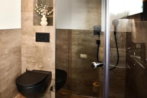 Appartement Edelschwarz