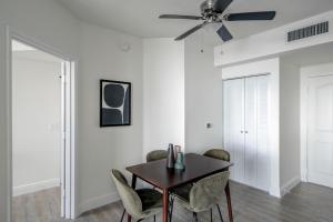 Coral Gables 2br w wd pool gym near shops MIA-84