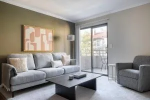 Rancho Penasquitos 1br w pool gym nr bars SAN-31 - 波威