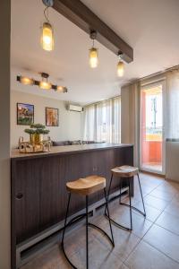 Deja vu, Cozy & Quiet 1 BDR Apt Fast Wi-Fi