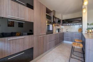 Deja vu, Cozy & Quiet 1 BDR Apt Fast Wi-Fi