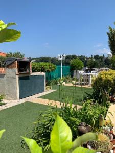 Appartements Jardin D'Azur proche mer : photos des chambres