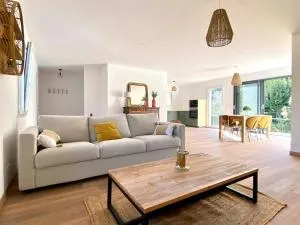 La Bessinoise, 4chambres, Fibre optique et canoe NIORT & BESSINES - 库隆