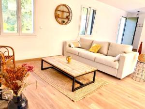 La Bessinoise, 4chambres, Fibre optique et canoe NIORT & BESSINES