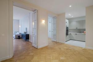 Appartements Appart 8Pers#3Bedrooms#Victor Hugo#Arc de Triomphe : photos des chambres