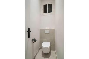 Appartements Appart 8Pers#3Bedrooms#Victor Hugo#Arc de Triomphe : photos des chambres
