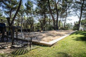 B&B / Chambres d'hotes Mas lou Felibrige : photos des chambres