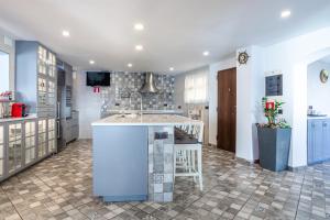 Bergantin 5 rooms