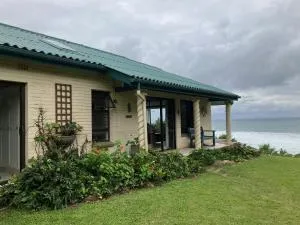 The Sea Cottage - Marina Beach