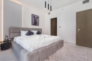 One Bedroom - 10min from Burj Khalifa - Lagoon View