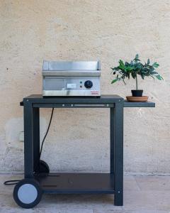 B&B / Chambres d'hotes Mas lou Felibrige : photos des chambres