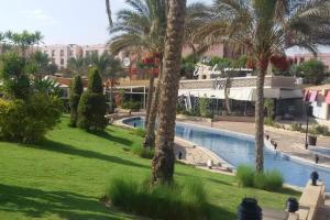 شقة سياحية غرفتين الرحاب - 24ساعه