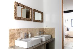 B&B / Chambres d'hotes Mas lou Felibrige : photos des chambres