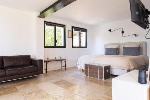 B&B / Chambres d'hotes Mas lou Felibrige : photos des chambres