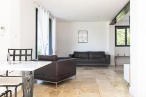 B&B / Chambres d'hotes Mas lou Felibrige : photos des chambres