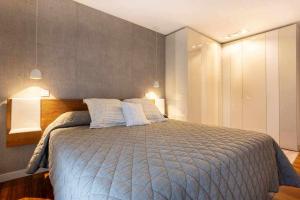 Martin Deuna Etxea- Piso en zona residencial - Ubytování bez kategorie ve městě Bermeo