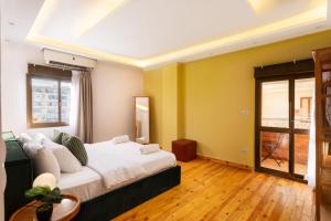 The 2 BDR Sterling Residence 5 min to CAI Airport