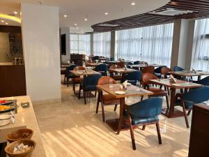 Best Western Maharani Bagh New Delhi