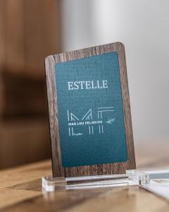 B&B / Chambres d'hotes Mas lou Felibrige : photos des chambres