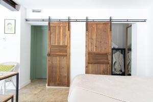 B&B / Chambres d'hotes Mas lou Felibrige : photos des chambres