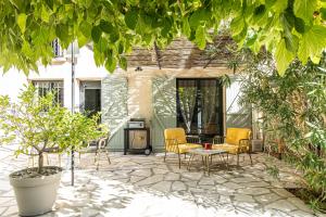 B&B / Chambres d'hotes Mas lou Felibrige : photos des chambres