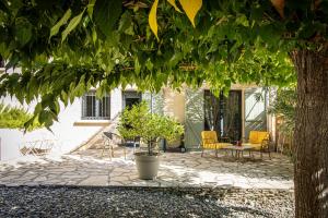 B&B / Chambres d'hotes Mas lou Felibrige : photos des chambres