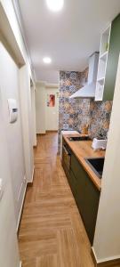 2V1 - Center apartment 1