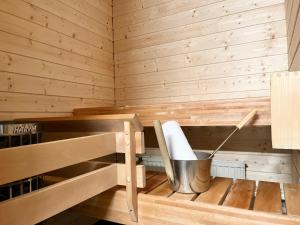 Tammer Huoneistot - City Suite 1 - Sauna, Balcony & Free parking