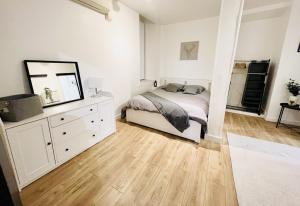 Sublime Appartement 2 pièces au cœur de la Vieille Ville