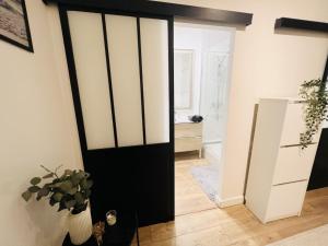 Sublime Appartement 2 pièces au cœur de la Vieille Ville