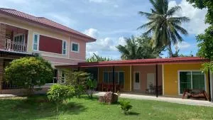 Dein Zimmer in Huai Thalaeng! - Nang Rong