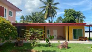 Dein Zimmer in Huai Thalaeng!